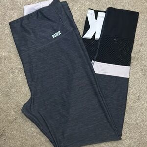 PINK Ultimate Leggings